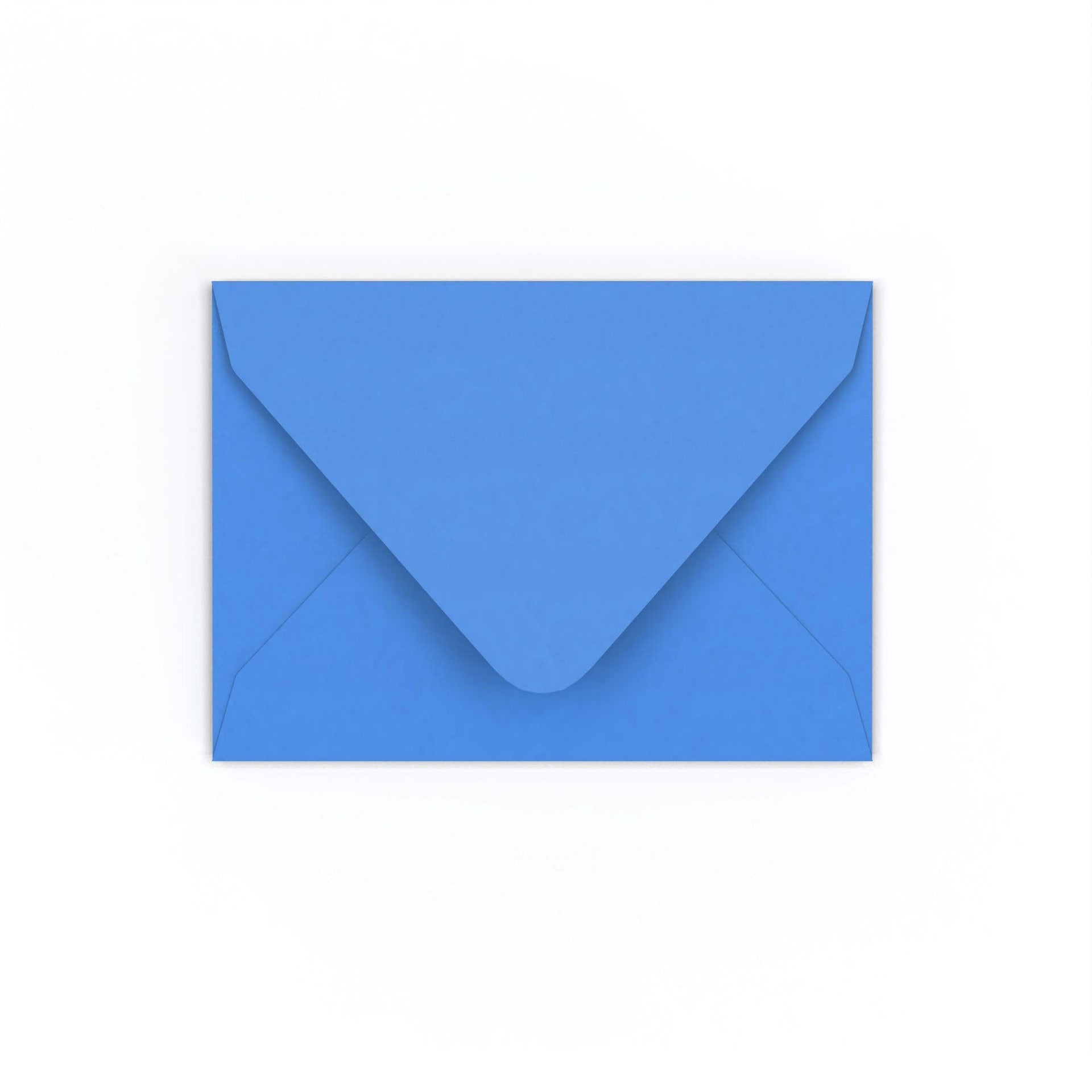 enveloppes-france-color-es-bleu-clatant-c7-82x113-mm-enveloppe image 1
