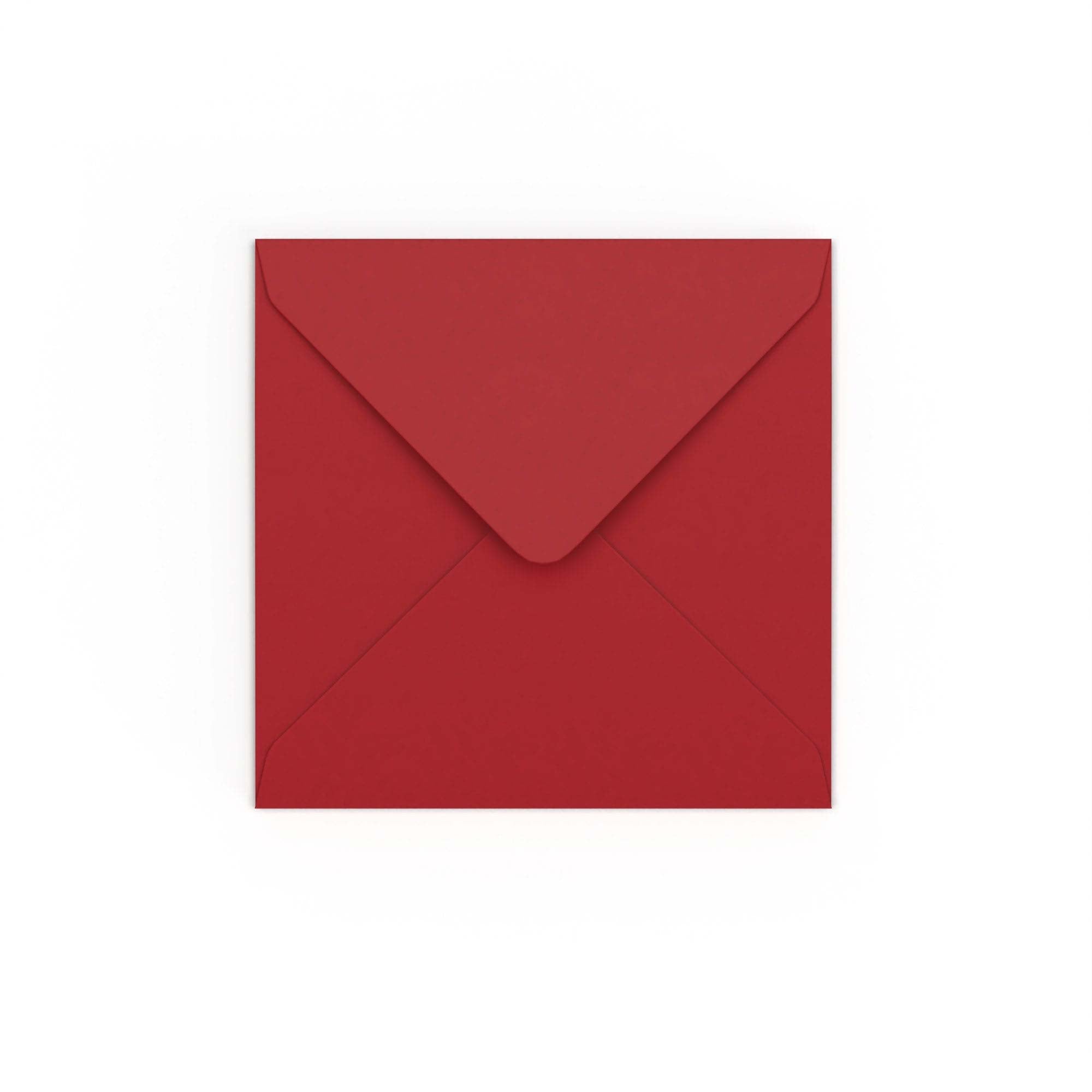 enveloppes-france-clariana-enveloppe-rouge-fonc-e-130x130-mm image 1