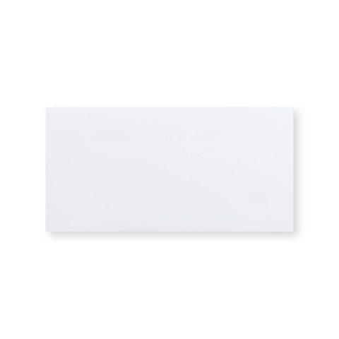 enveloppes-france-enveloppes-en-papier-dl-enveloppe-blanche-110x220-mm image 2