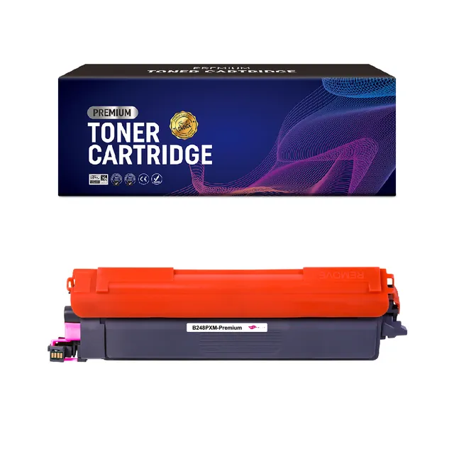 brother-tn-248xlm-toner-premium-magenta-2300-pages image 1