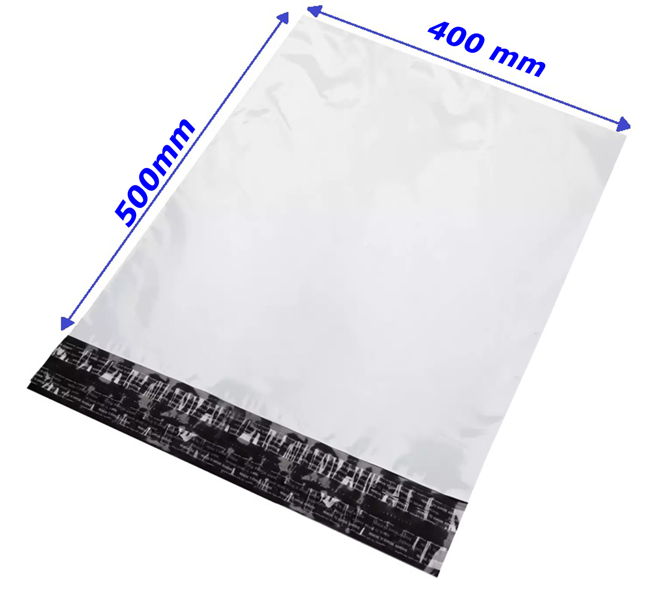 jeco-enveloppes-pochettes-vad-400x500-pochette-plastique-opaque image 2