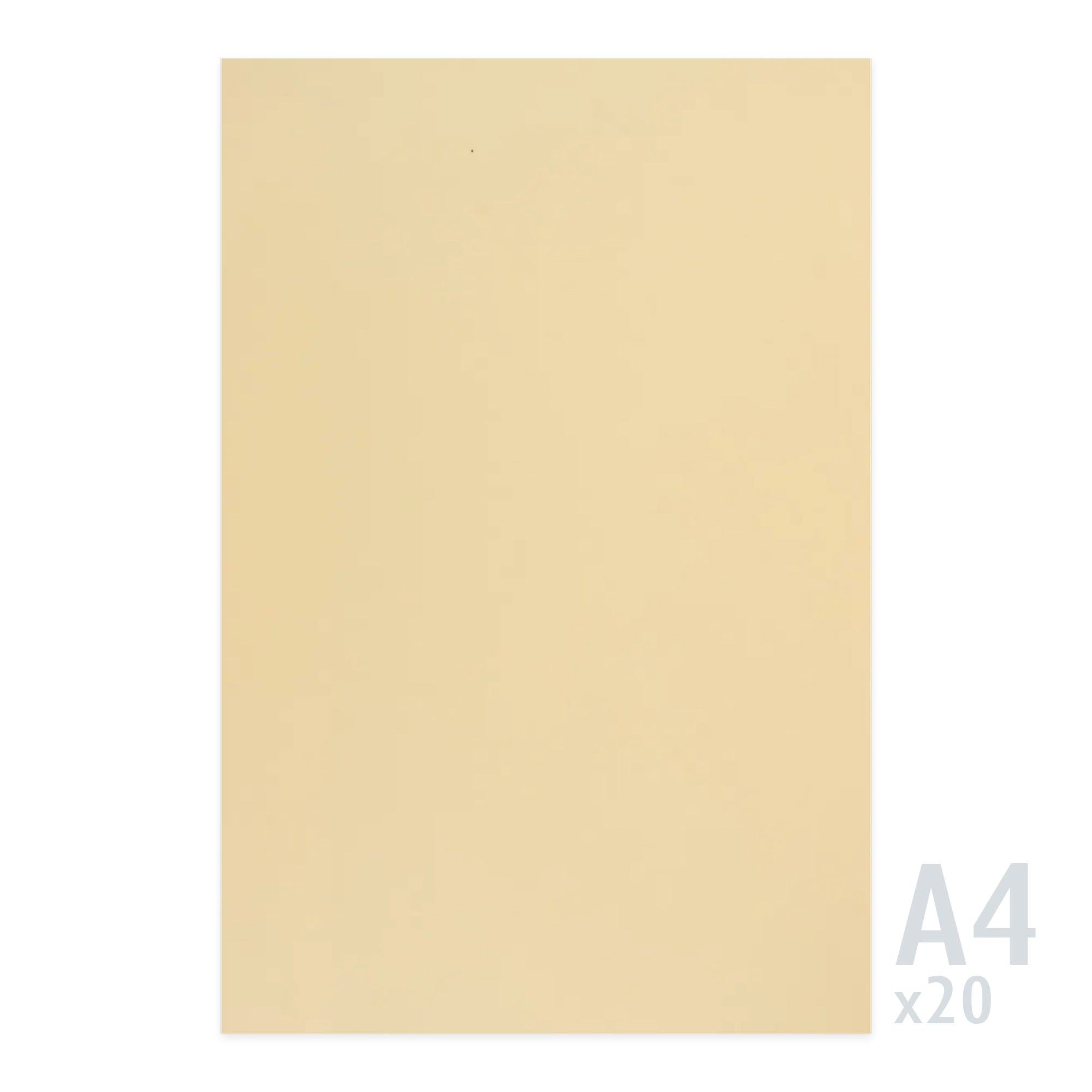 enveloppes-france-sirio-color-papier-170g-a4-20-feuilles-assorties image 5