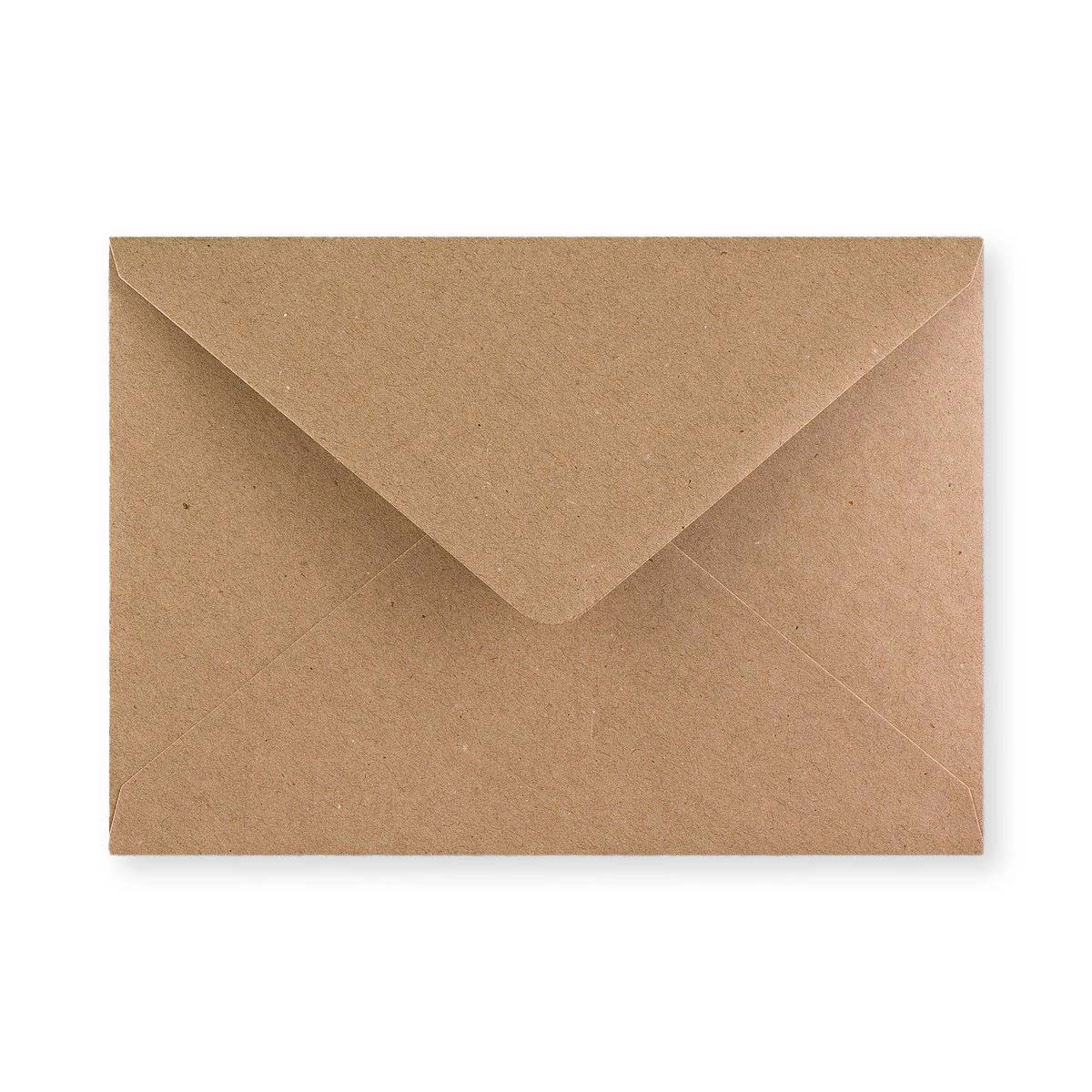 enveloppes-france-papier-133x184-mm-enveloppe-mouchet-e-kraft-recycl image 1