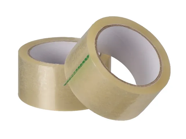 ruban-adh-sif-transparent-50mmx66m-polypropyl-ne image 1