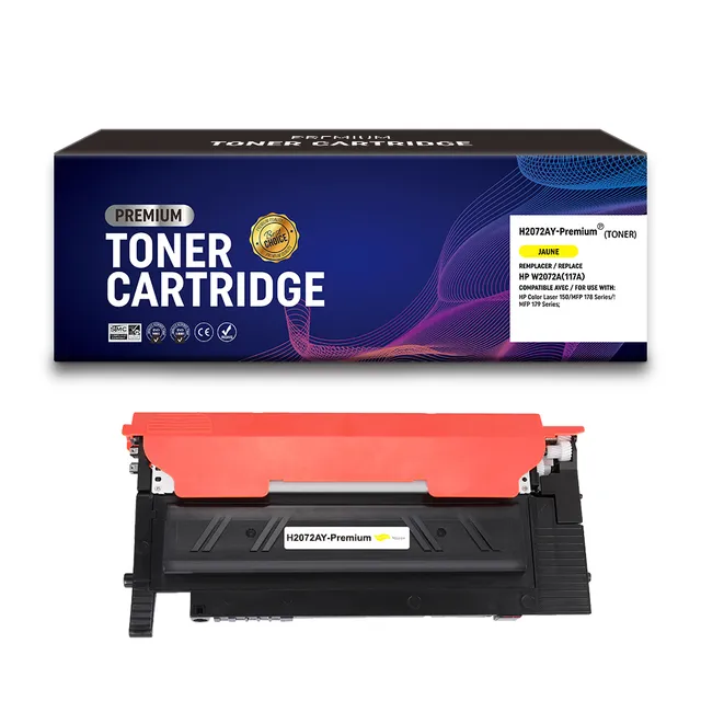 hp-w2072a-117a-toner-jaune-compatible-700-pages image 1
