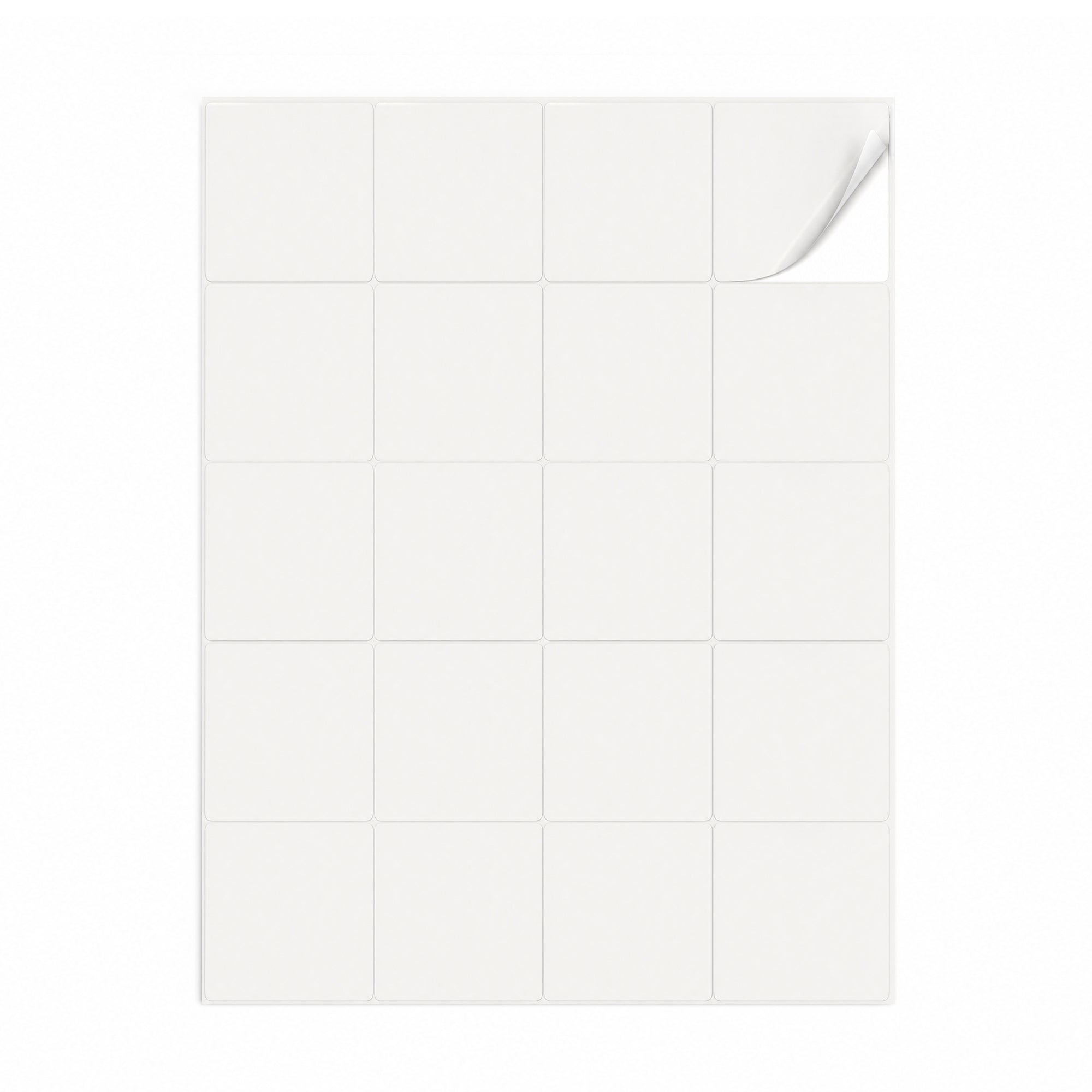 enveloppes-france-tiquettes-m-lot-100-feuilles-tiquette-blanche image 3