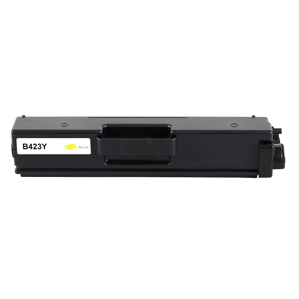 brother-tn-423y-toner-jaune-4000-pages-compatible-2 image 1