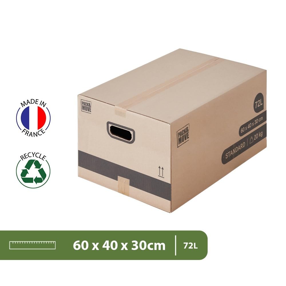 pack-and-move-cartons-d-m-nagement-m-60x40x30-cm-lot-de-60 image 3