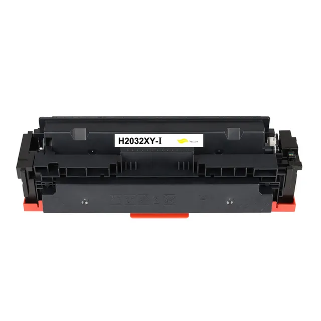 jeco-toner-w2032x-415x-cartouche-jaune-6000-pages-hp image 1