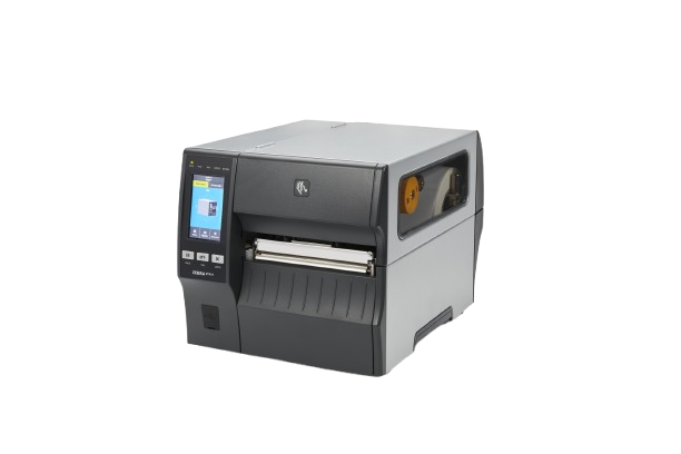 zebra-zt421-imprimante-industrielle-transfert-thermique-203-dpi image 1