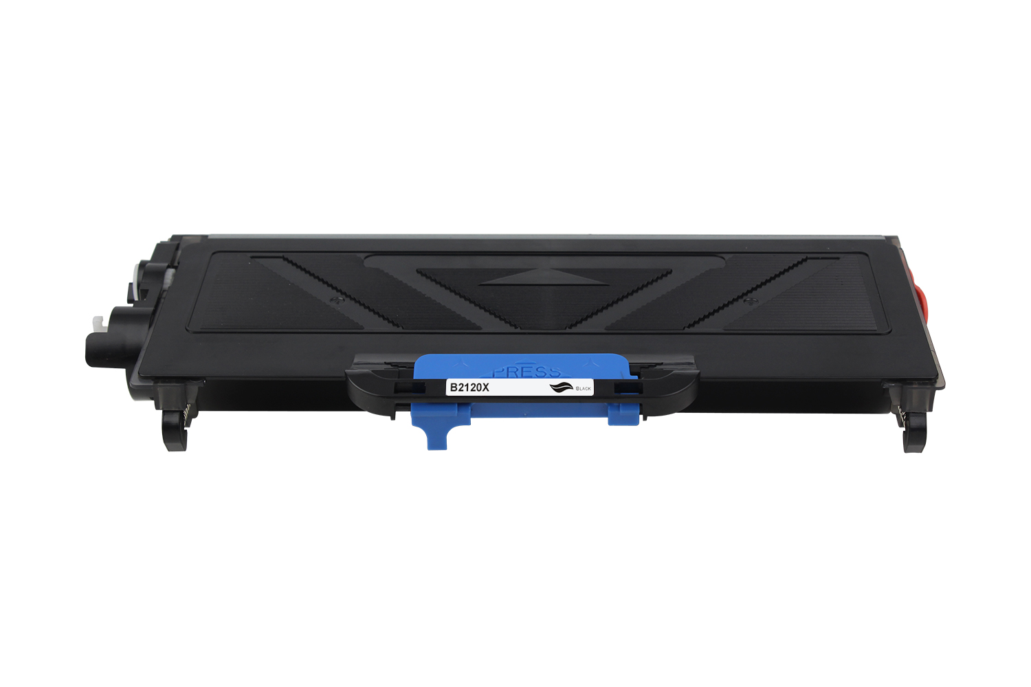 brother-tn-2120-toner-noir-5200-pages-compatible image 1