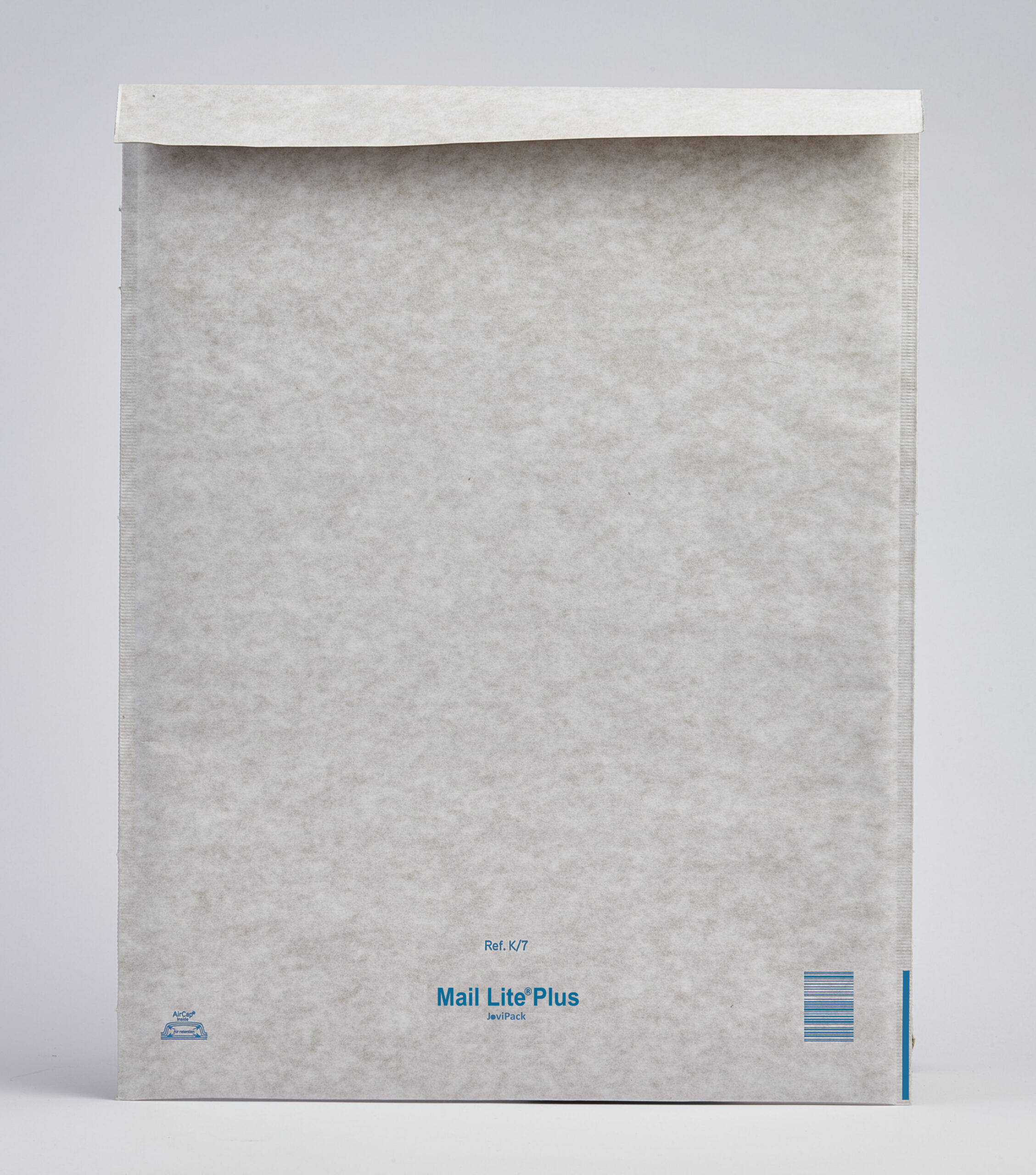 enveloppe-bulle-blanche-mail-lite-plus-k-7-350x470-jovimail image 1