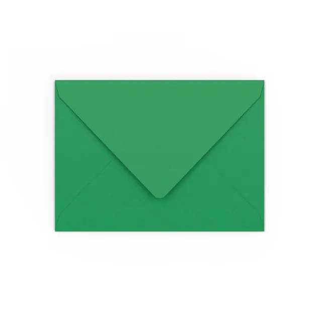 enveloppes-france-color-es-enveloppe-vert-profond-133x184-mm-120g image 1