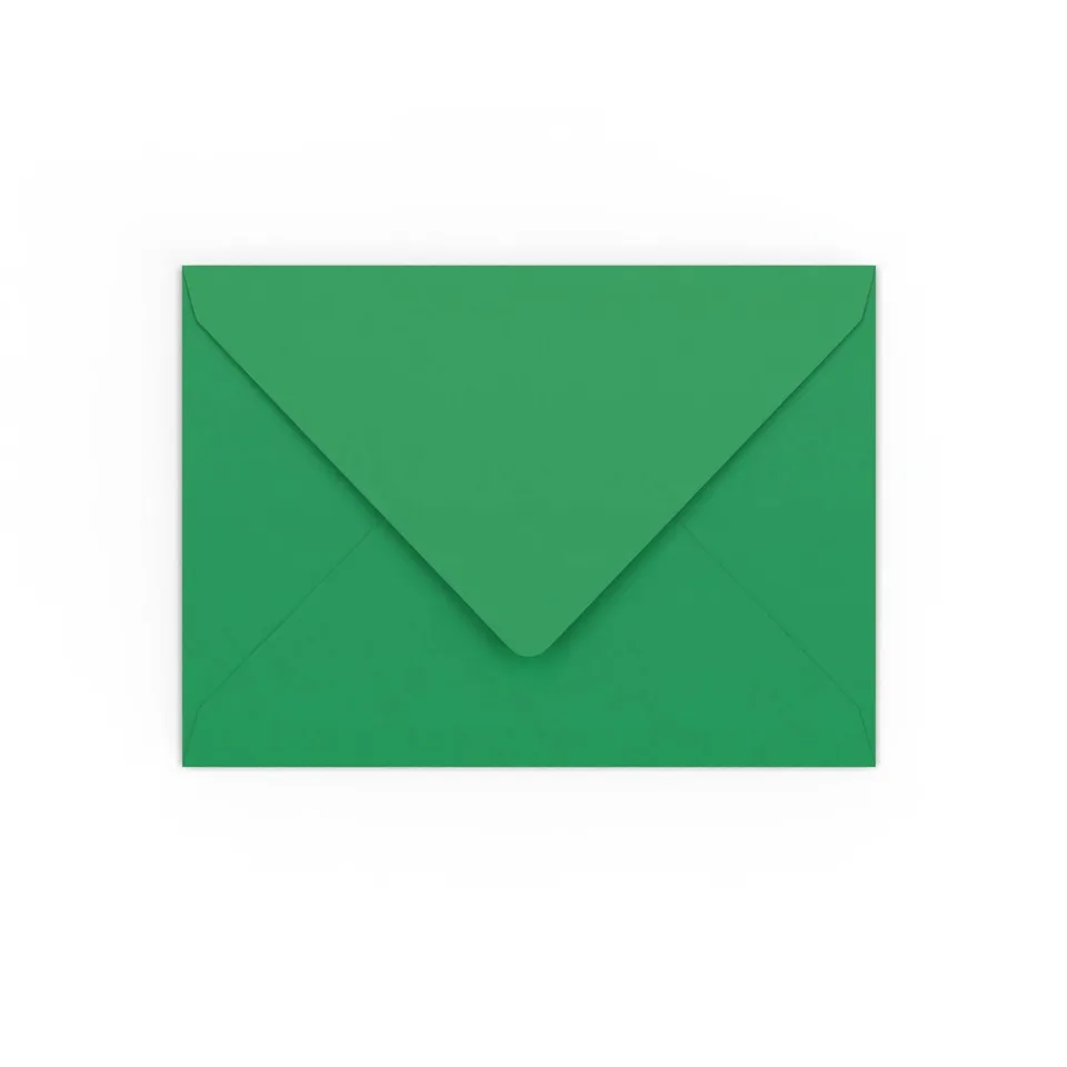enveloppes-france-color-es-enveloppe-vert-profond-133x184-mm-120g image 1