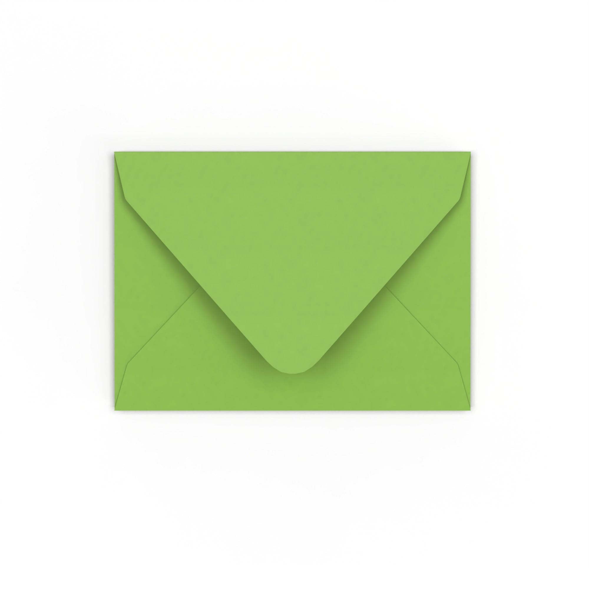 enveloppes-france-enveloppes-color-es-c7-82x113-verte-vive image 1