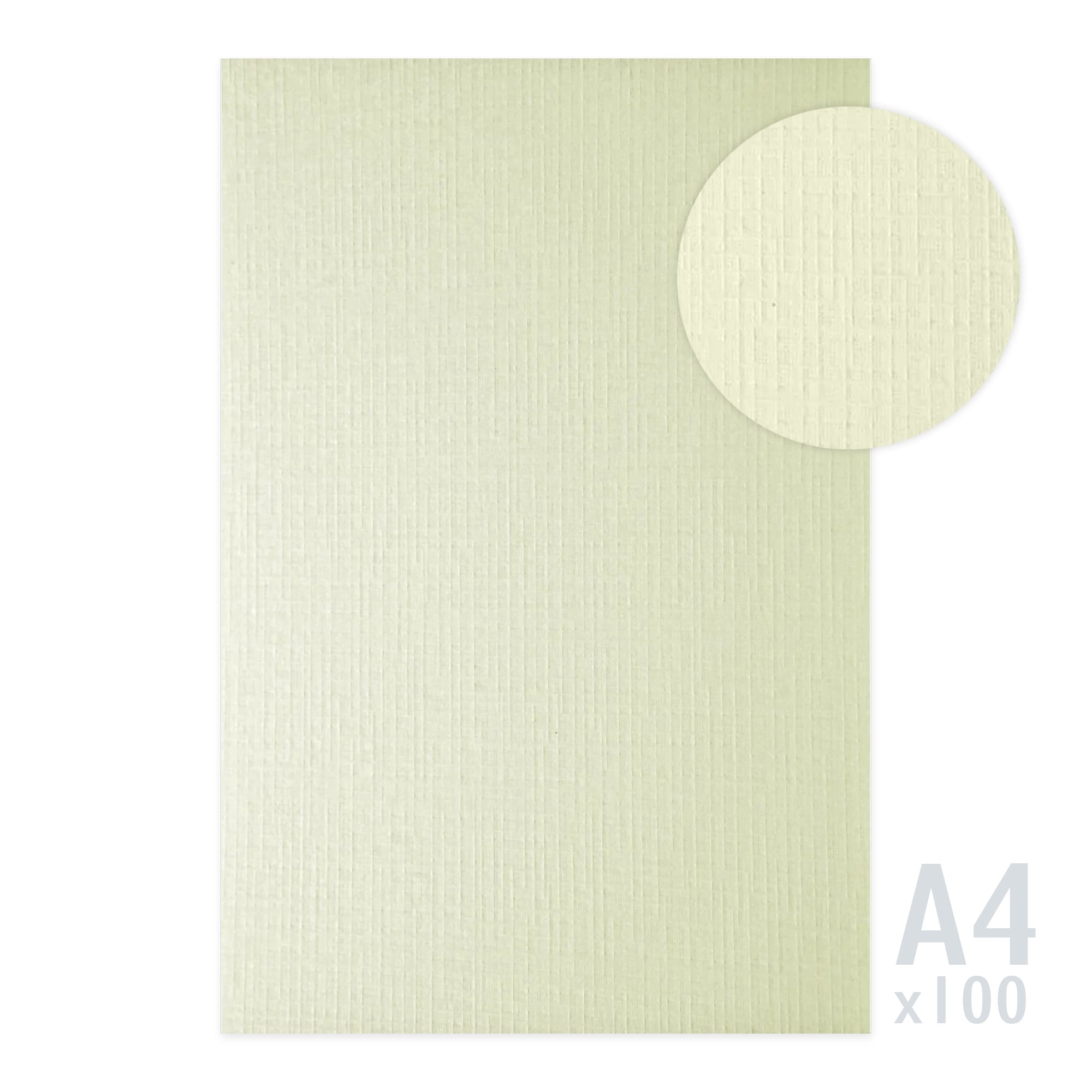 enveseur-cartes-et-papiers-papier-lin-ivoire-a4-246g image 2