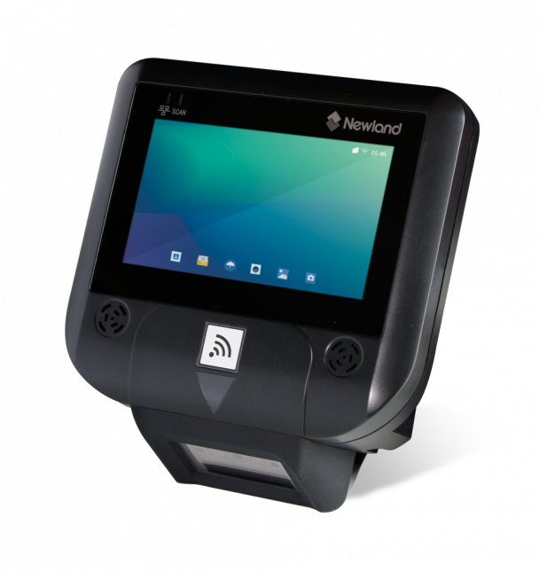 barcodis-nquire-350-skate-1-micro-kiosque-tactile image 1
