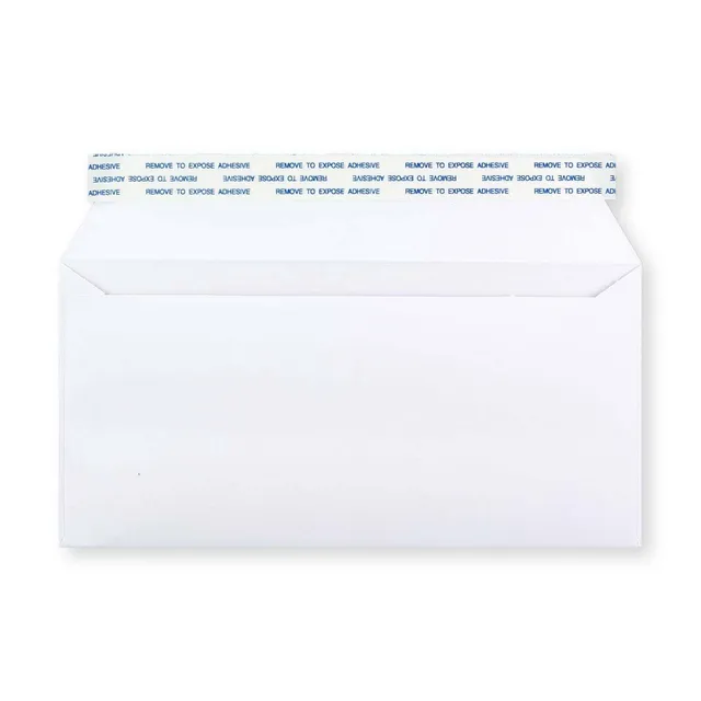 enveloppes-france-blanche-dl-enveloppe-110x220-standard image 1