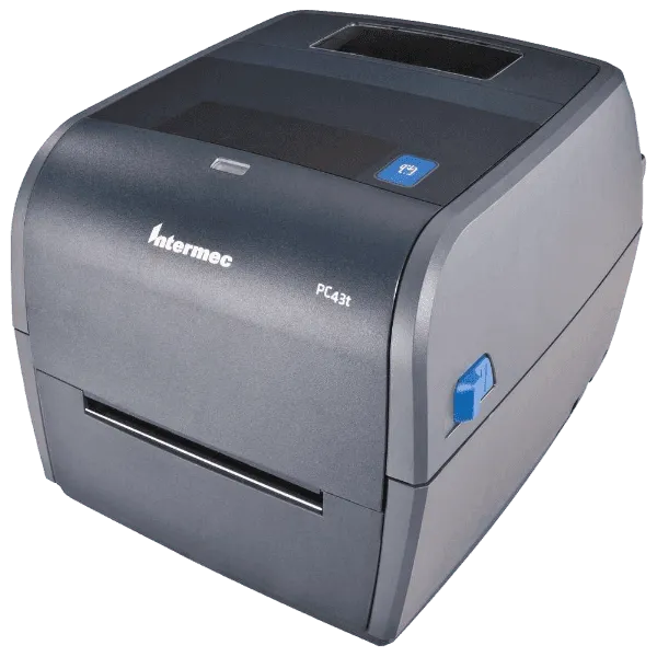 barcodis-pc43t-imprimante-tiquettes-thermique-bureau image 1