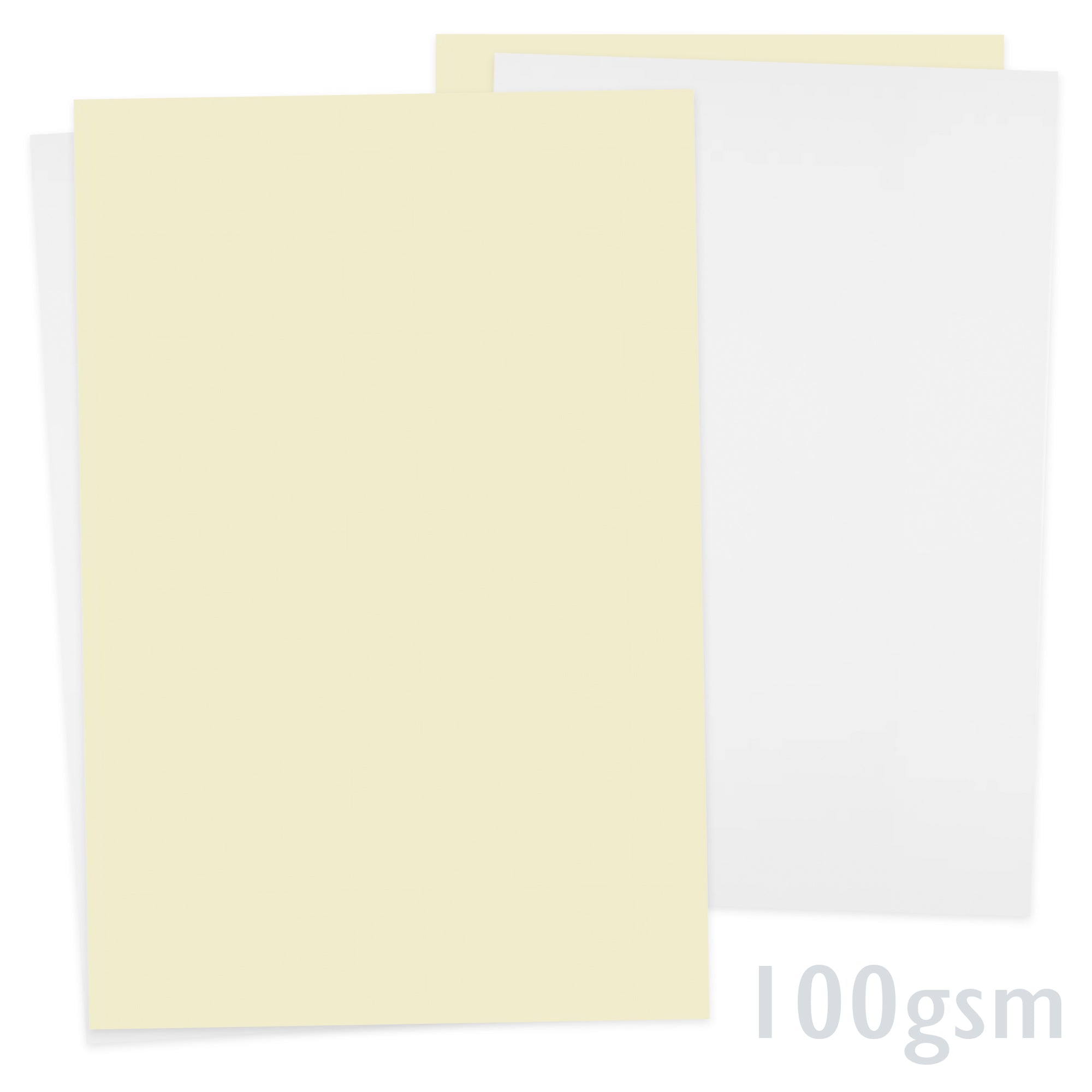 enveloppes-france-lessebo-100g-a4-papier-blanc-20-feuilles image 1