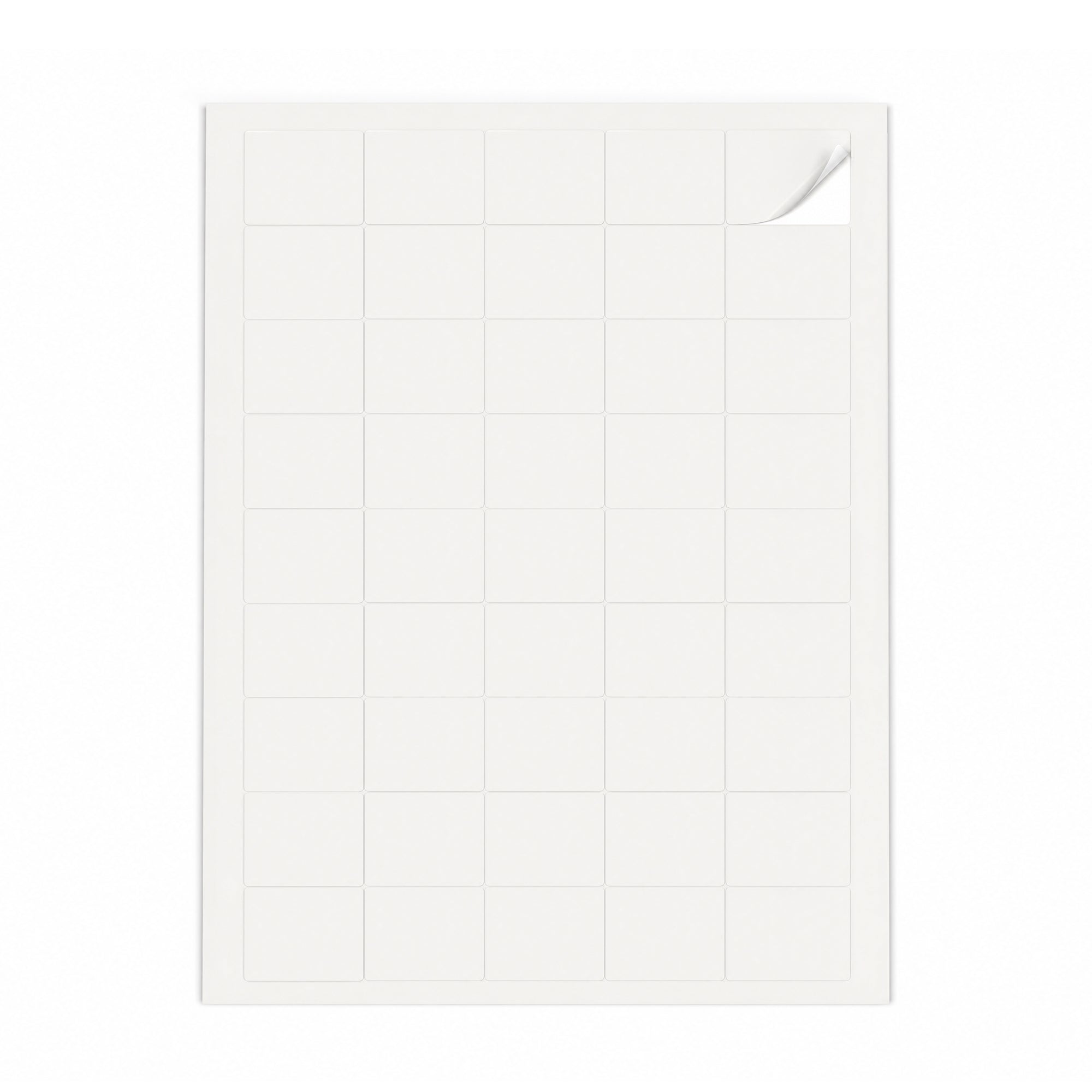 enveloppes-france-tiquettes-tiquette-blanche-xs-100-feuilles image 8