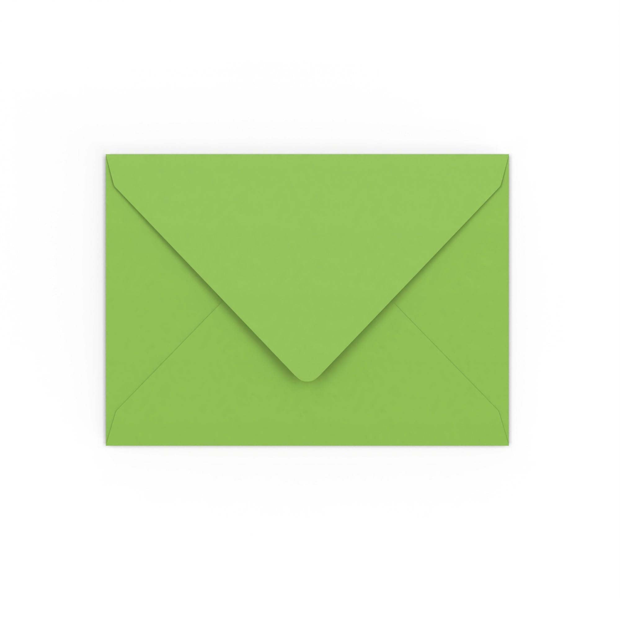 enveloppes-france-enveloppes-color-es-133x184-mm-enveloppe-verte-vive-120g image 1