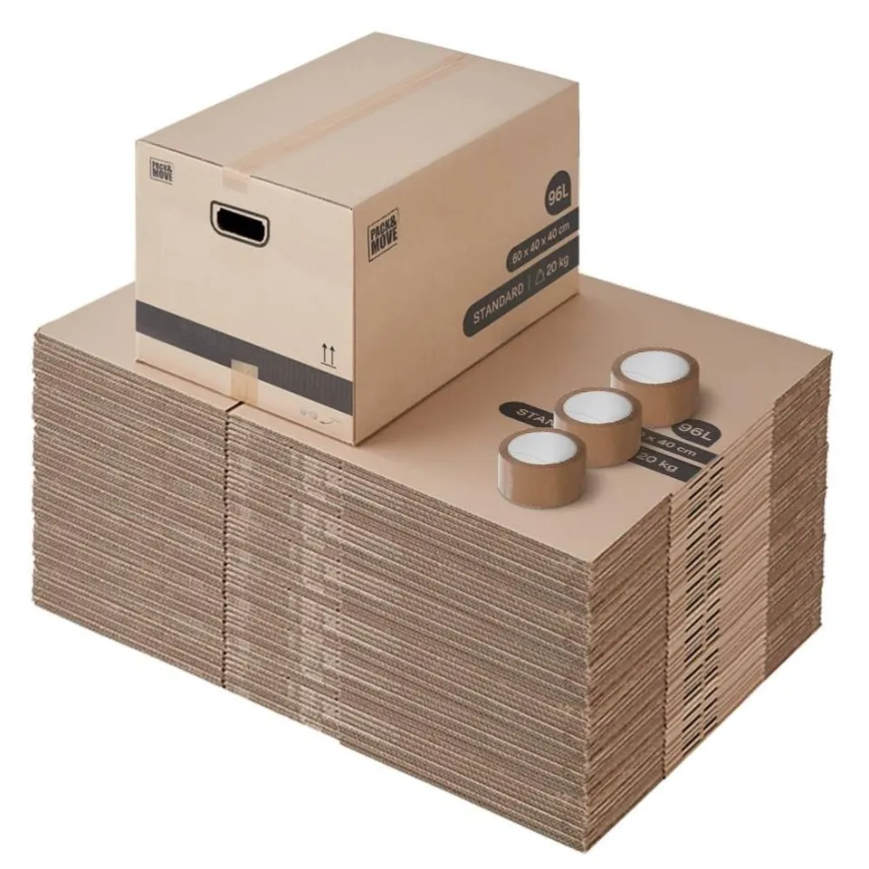 pack-and-move-cartons-d-m-nagement-format-l-60x40x40-carton-lot-60 image 1