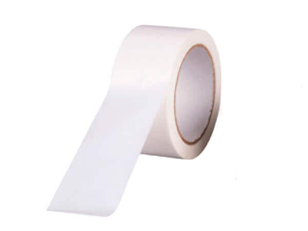 ruban-adh-sif-blanc-50mmx66m-polypropyl-ne-standard image 1