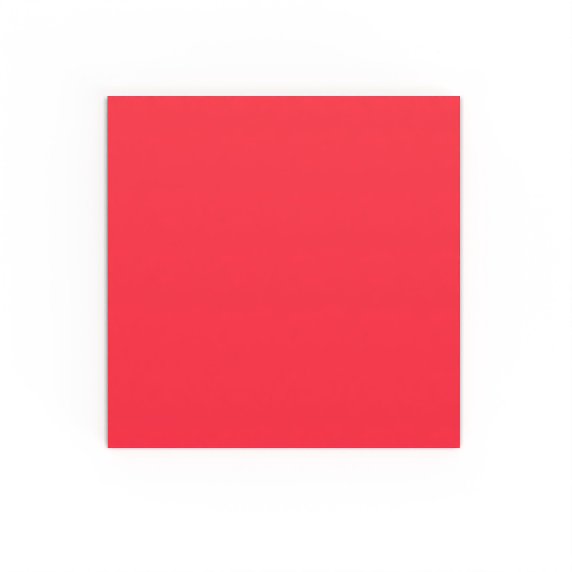 enveloppes-france-enveloppe-rouge-155x155-mm-carr-e-120g image 2