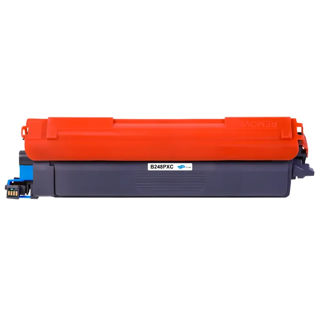 brother-tn-248xlc-toner-cyan-compatible-2300-pages image 1