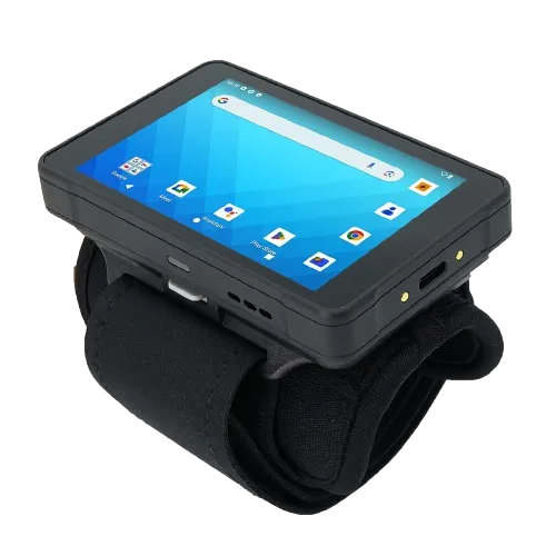 barcodis-wd200-plus-terminal-portable-inventaire image 1