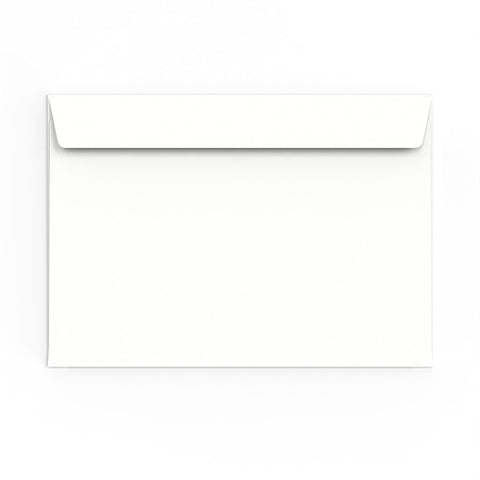 enveloppes-france-enveloppes-en-papier-229x324-mm-enveloppe-blanche-c4 image 2