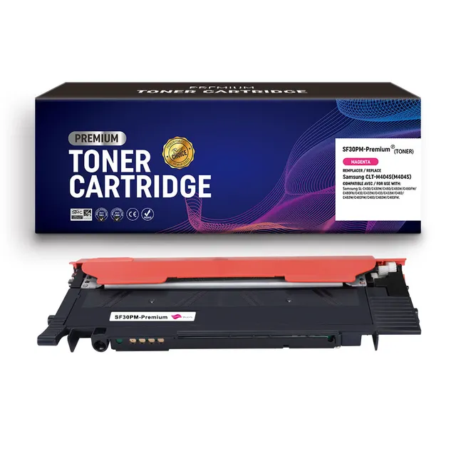 samsung-clt-m404s-cartouche-toner-magenta-1000p image 1
