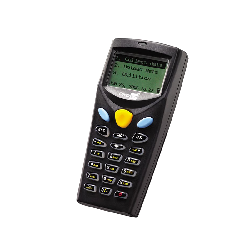barcodis-8100-terminal-portable-pda-inventaire image 1