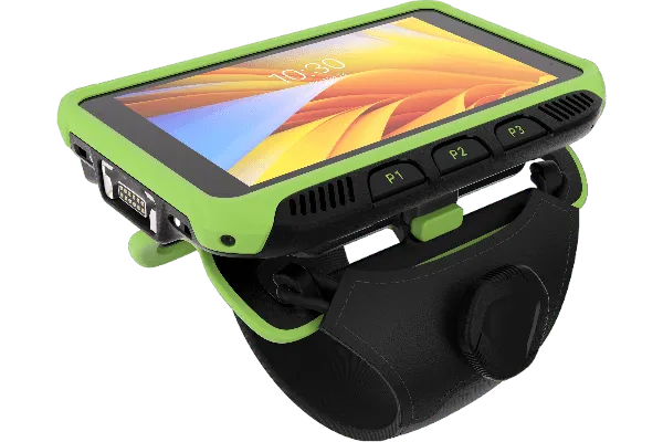 zebra-wt6400-terminal-portable-poignet-android-mains-libres image 1
