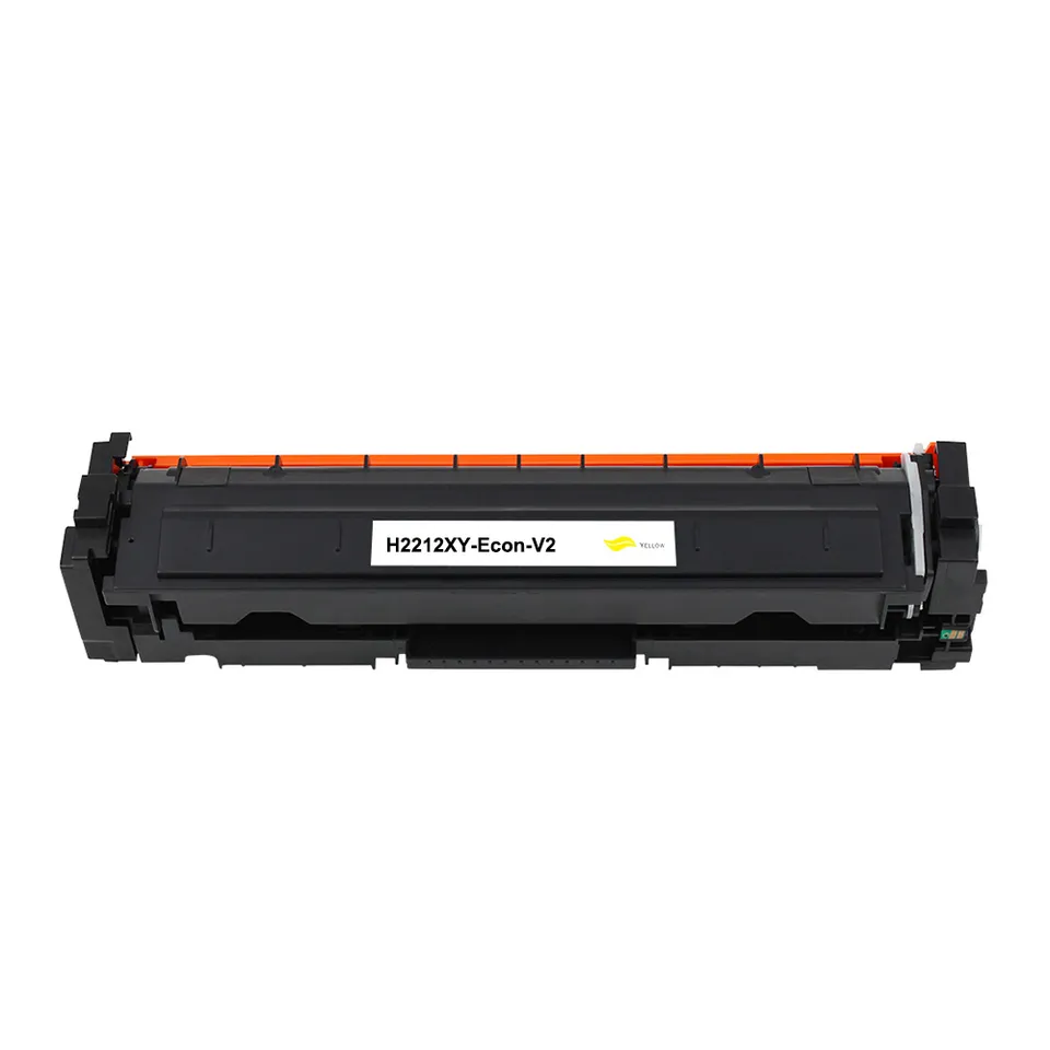 hp-w2212x-207x-toner-jaune-compatible-2450-pages image 1