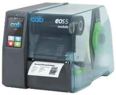 barcodis-eos5-imprimante-industrielle-tiquettes-transfert image 1