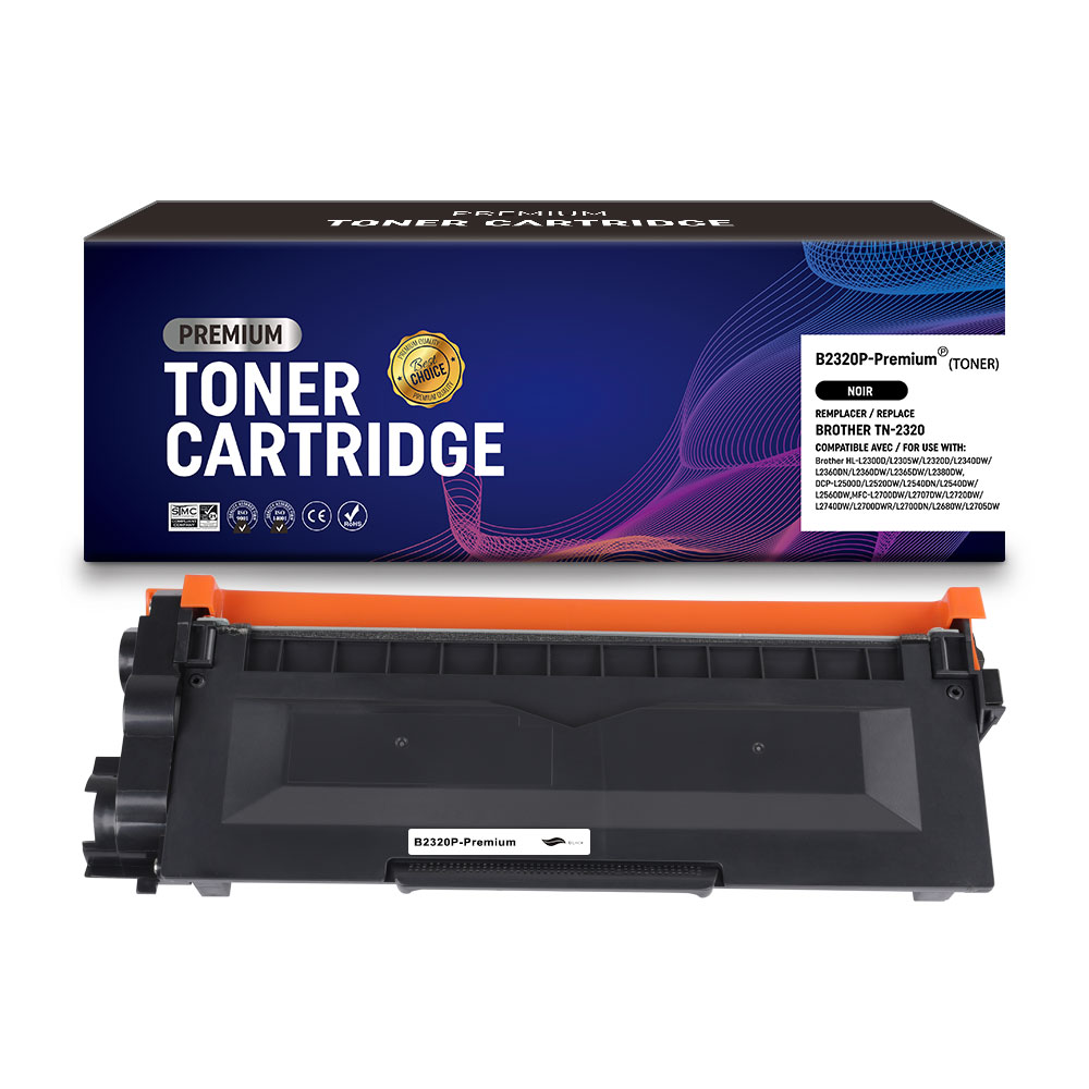 brother-tn-2320-tn-2375-toner-noir-2600-pages image 1