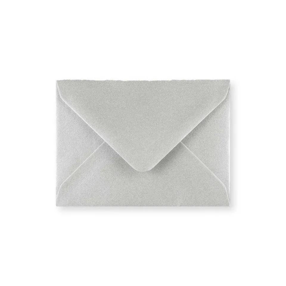 enveloppes-france-enveloppes-color-es-enveloppe-argent-c7-82x113-mm image 1