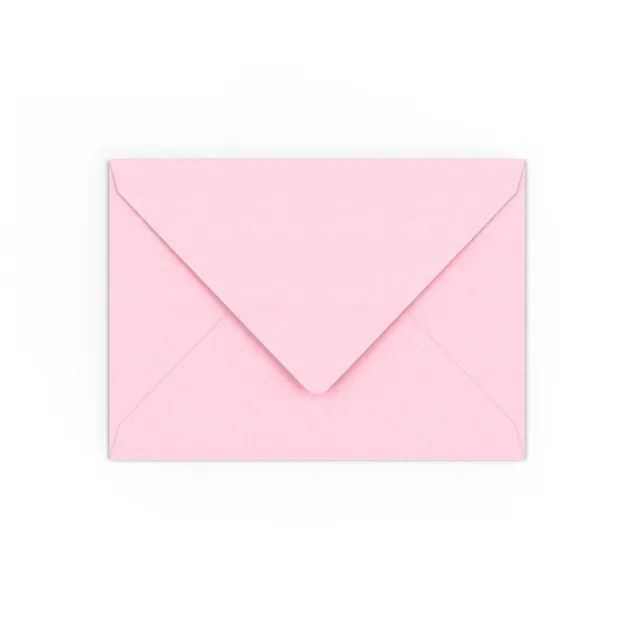 enveloppes-france-clariana-enveloppe-rose-p-le-133x184-mm-120-g image 1