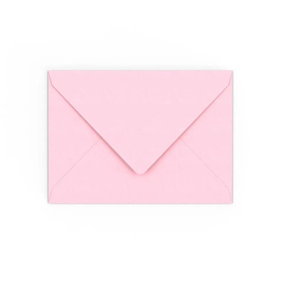 enveloppes-france-clariana-enveloppe-rose-p-le-133x184-mm-120-g image 1