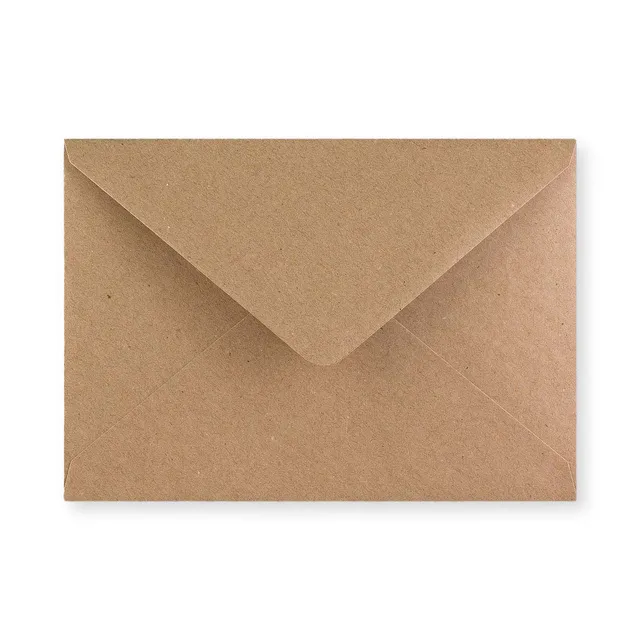 enveloppes-france-papier-133x184-mm-enveloppe-mouchet-e-kraft-recycl image 1