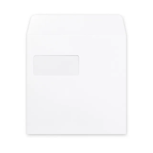 enveloppes-france-enveloppes-papier-blanche-220x220-mm-enveloppe-carr-e image 1