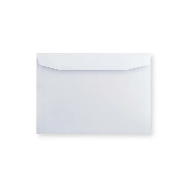 enveloppes-france-enveloppes-en-papier-blanche-229x324-mm-c4 image 1