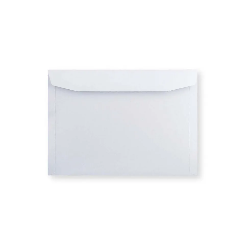 enveloppes-france-enveloppes-en-papier-blanche-229x324-mm-c4 image 1