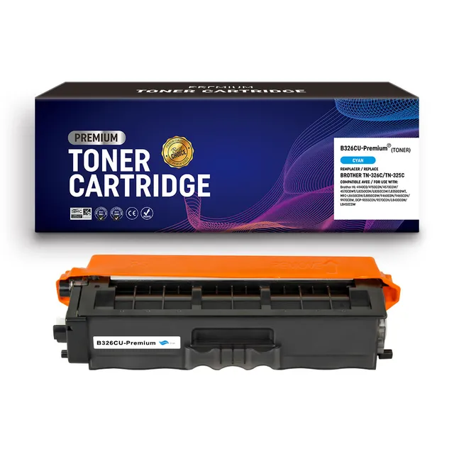 brother-tn-326c-premium-toner-cyan-3500-pages image 1