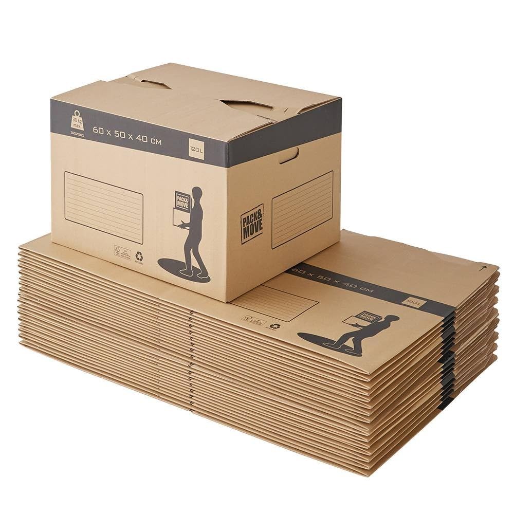 pack-and-move-cartons-d-m-nagement-20-cartons-fond-automatique image 1