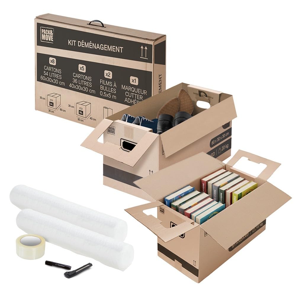 pack-and-move-kits-de-d-m-nagement-t1-t2-complet-13-cartons image 6