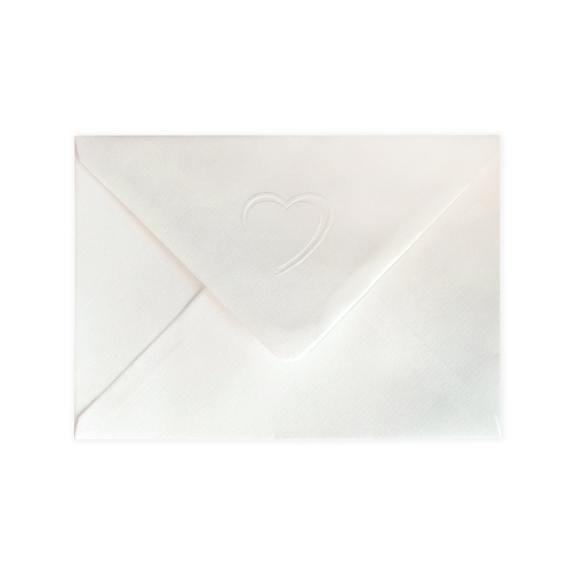enveseur-v-nements-enveloppe-c-ur-gaufr-magnolia-blanc-c6-c7 image 6