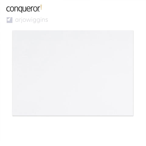 enveseur-papier-c5-enveloppe-conqueror-v-lin-blanc-diamant image 2